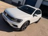 USED 2019 19 VOLKSWAGEN TIGUAN 1.5 TSI EVO SE Navigation SUV 5dr Petrol Manual Euro 6 (s/s) (130 ps) 1 Former Keeper + 2 Keys + Full Service History