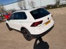 USED 2019 19 VOLKSWAGEN TIGUAN 1.5 TSI EVO SE Navigation SUV 5dr Petrol Manual Euro 6 (s/s) (130 ps) 1 Former Keeper + 2 Keys + Full Service History