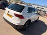 USED 2019 19 VOLKSWAGEN TIGUAN 1.5 TSI EVO SE Navigation SUV 5dr Petrol Manual Euro 6 (s/s) (130 ps) 1 Former Keeper + 2 Keys + Full Service History