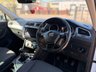 USED 2019 19 VOLKSWAGEN TIGUAN 1.5 TSI EVO SE Navigation SUV 5dr Petrol Manual Euro 6 (s/s) (130 ps) 1 Former Keeper + 2 Keys + Full Service History