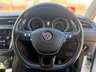 USED 2019 19 VOLKSWAGEN TIGUAN 1.5 TSI EVO SE Navigation SUV 5dr Petrol Manual Euro 6 (s/s) (130 ps) 1 Former Keeper + 2 Keys + Full Service History