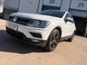 USED 2019 19 VOLKSWAGEN TIGUAN 1.5 TSI EVO SE Navigation SUV 5dr Petrol Manual Euro 6 (s/s) (130 ps) 1 Former Keeper + 2 Keys + Full Service History