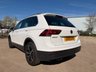 USED 2019 19 VOLKSWAGEN TIGUAN 1.5 TSI EVO SE Navigation SUV 5dr Petrol Manual Euro 6 (s/s) (130 ps) 1 Former Keeper + 2 Keys + Full Service History