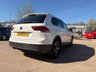 USED 2019 19 VOLKSWAGEN TIGUAN 1.5 TSI EVO SE Navigation SUV 5dr Petrol Manual Euro 6 (s/s) (130 ps) 1 Former Keeper + 2 Keys + Full Service History