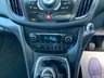 USED 2015 15 FORD KUGA 2.0 TDCi Titanium X Sport SUV 5dr Diesel Manual AWD Euro 6 (s/s) (180 ps) Full Service History + Cambelt Done