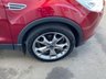 USED 2015 15 FORD KUGA 2.0 TDCi Titanium X Sport SUV 5dr Diesel Manual AWD Euro 6 (s/s) (180 ps) Full Service History + Cambelt Done