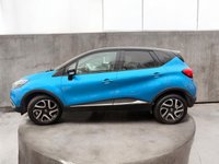 USED 2017 17 RENAULT CAPTUR 1.5 dCi ENERGY Dynamique S Nav SUV 5dr Diesel Manual Euro 6 (s/s) (90 ps) * DIESEL ** SAT NAV ** BLUETOOTH *