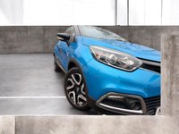 USED 2017 17 RENAULT CAPTUR 1.5 dCi ENERGY Dynamique S Nav SUV 5dr Diesel Manual Euro 6 (s/s) (90 ps) * DIESEL ** SAT NAV ** BLUETOOTH *