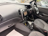 USED 2017 17 RENAULT CAPTUR 1.5 dCi ENERGY Dynamique S Nav SUV 5dr Diesel Manual Euro 6 (s/s) (90 ps) * DIESEL ** SAT NAV ** BLUETOOTH *