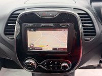 USED 2017 17 RENAULT CAPTUR 1.5 dCi ENERGY Dynamique S Nav SUV 5dr Diesel Manual Euro 6 (s/s) (90 ps) * DIESEL ** SAT NAV ** BLUETOOTH *