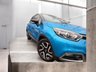 USED 2017 17 RENAULT CAPTUR 1.5 dCi ENERGY Dynamique S Nav SUV 5dr Diesel Manual Euro 6 (s/s) (90 ps) * DIESEL ** SAT NAV ** BLUETOOTH *