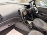USED 2017 17 RENAULT CAPTUR 1.5 dCi ENERGY Dynamique S Nav SUV 5dr Diesel Manual Euro 6 (s/s) (90 ps) * DIESEL ** SAT NAV ** BLUETOOTH *