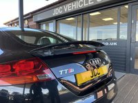 USED 2013 63 AUDI TTS 2.0 TFSI Coupe 3dr Petrol S Tronic quattro Euro 5 (272 ps) 