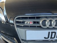 USED 2013 63 AUDI TTS 2.0 TFSI Coupe 3dr Petrol S Tronic quattro Euro 5 (272 ps) 