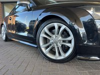 USED 2013 63 AUDI TTS 2.0 TFSI Coupe 3dr Petrol S Tronic quattro Euro 5 (272 ps) 