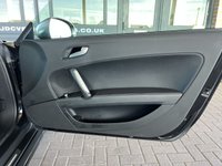 USED 2013 63 AUDI TTS 2.0 TFSI Coupe 3dr Petrol S Tronic quattro Euro 5 (272 ps) 