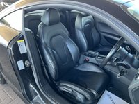 USED 2013 63 AUDI TTS 2.0 TFSI Coupe 3dr Petrol S Tronic quattro Euro 5 (272 ps) 