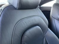 USED 2013 63 AUDI TTS 2.0 TFSI Coupe 3dr Petrol S Tronic quattro Euro 5 (272 ps) 