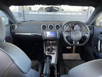 USED 2013 63 AUDI TTS 2.0 TFSI Coupe 3dr Petrol S Tronic quattro Euro 5 (272 ps) 