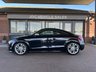 USED 2013 63 AUDI TTS 2.0 TFSI Coupe 3dr Petrol S Tronic quattro Euro 5 (272 ps) 