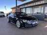 USED 2013 63 AUDI TTS 2.0 TFSI Coupe 3dr Petrol S Tronic quattro Euro 5 (272 ps) 