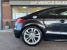 USED 2013 63 AUDI TTS 2.0 TFSI Coupe 3dr Petrol S Tronic quattro Euro 5 (272 ps) 