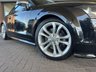 USED 2013 63 AUDI TTS 2.0 TFSI Coupe 3dr Petrol S Tronic quattro Euro 5 (272 ps) 