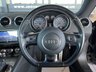 USED 2013 63 AUDI TTS 2.0 TFSI Coupe 3dr Petrol S Tronic quattro Euro 5 (272 ps) 