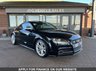 USED 2013 63 AUDI TTS 2.0 TFSI Coupe 3dr Petrol S Tronic quattro Euro 5 (272 ps) 