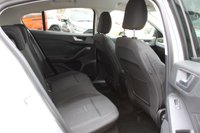 USED 2021 71 FORD FOCUS 1.0T EcoBoost Active Edition Hatchback 5dr Petrol Manual Euro 6 (s/s) (125 ps) NORTREE APPROVED  VEHICLE
