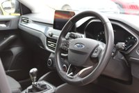 USED 2021 71 FORD FOCUS 1.0T EcoBoost Active Edition Hatchback 5dr Petrol Manual Euro 6 (s/s) (125 ps) NORTREE APPROVED  VEHICLE
