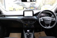 USED 2021 71 FORD FOCUS 1.0T EcoBoost Active Edition Hatchback 5dr Petrol Manual Euro 6 (s/s) (125 ps) NORTREE APPROVED  VEHICLE