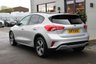 USED 2021 71 FORD FOCUS 1.0T EcoBoost Active Edition Hatchback 5dr Petrol Manual Euro 6 (s/s) (125 ps) NORTREE APPROVED  VEHICLE