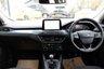 USED 2021 71 FORD FOCUS 1.0T EcoBoost Active Edition Hatchback 5dr Petrol Manual Euro 6 (s/s) (125 ps) NORTREE APPROVED  VEHICLE