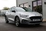 USED 2021 71 FORD FOCUS 1.0T EcoBoost Active Edition Hatchback 5dr Petrol Manual Euro 6 (s/s) (125 ps) NORTREE APPROVED  VEHICLE