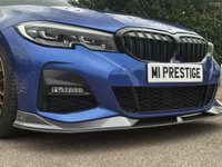 USED 2019 69 BMW 3 SERIES 2.0 320i M Sport Saloon 4dr Petrol Auto Euro 6 (s/s) (184 ps) CARBON STYLE M PERF-REVCAM-CARPLAY