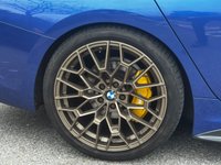 USED 2019 69 BMW 3 SERIES 2.0 320i M Sport Saloon 4dr Petrol Auto Euro 6 (s/s) (184 ps) CARBON STYLE M PERF-REVCAM-CARPLAY
