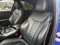USED 2019 69 BMW 3 SERIES 2.0 320i M Sport Saloon 4dr Petrol Auto Euro 6 (s/s) (184 ps) CARBON STYLE M PERF-REVCAM-CARPLAY