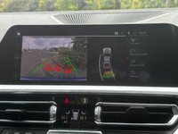 USED 2019 69 BMW 3 SERIES 2.0 320i M Sport Saloon 4dr Petrol Auto Euro 6 (s/s) (184 ps) CARBON STYLE M PERF-REVCAM-CARPLAY