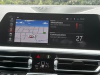 USED 2019 69 BMW 3 SERIES 2.0 320i M Sport Saloon 4dr Petrol Auto Euro 6 (s/s) (184 ps) CARBON STYLE M PERF-REVCAM-CARPLAY