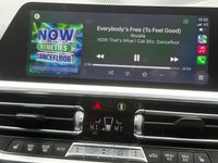 USED 2019 69 BMW 3 SERIES 2.0 320i M Sport Saloon 4dr Petrol Auto Euro 6 (s/s) (184 ps) CARBON STYLE M PERF-REVCAM-CARPLAY