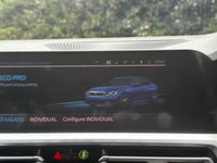USED 2019 69 BMW 3 SERIES 2.0 320i M Sport Saloon 4dr Petrol Auto Euro 6 (s/s) (184 ps) CARBON STYLE M PERF-REVCAM-CARPLAY