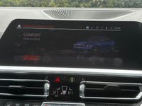 USED 2019 69 BMW 3 SERIES 2.0 320i M Sport Saloon 4dr Petrol Auto Euro 6 (s/s) (184 ps) CARBON STYLE M PERF-REVCAM-CARPLAY