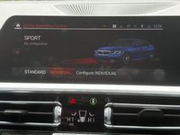 USED 2019 69 BMW 3 SERIES 2.0 320i M Sport Saloon 4dr Petrol Auto Euro 6 (s/s) (184 ps) CARBON STYLE M PERF-REVCAM-CARPLAY