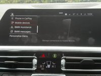 USED 2019 69 BMW 3 SERIES 2.0 320i M Sport Saloon 4dr Petrol Auto Euro 6 (s/s) (184 ps) CARBON STYLE M PERF-REVCAM-CARPLAY