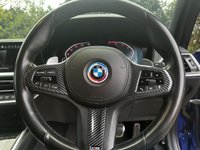 USED 2019 69 BMW 3 SERIES 2.0 320i M Sport Saloon 4dr Petrol Auto Euro 6 (s/s) (184 ps) CARBON STYLE M PERF-REVCAM-CARPLAY