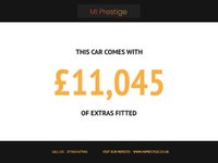 USED 2019 69 BMW 3 SERIES 2.0 320i M Sport Saloon 4dr Petrol Auto Euro 6 (s/s) (184 ps) CARBON STYLE M PERF-REVCAM-CARPLAY