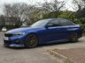 USED 2019 69 BMW 3 SERIES 2.0 320i M Sport Saloon 4dr Petrol Auto Euro 6 (s/s) (184 ps) CARBON STYLE M PERF-REVCAM-CARPLAY
