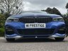 USED 2019 69 BMW 3 SERIES 2.0 320i M Sport Saloon 4dr Petrol Auto Euro 6 (s/s) (184 ps) CARBON STYLE M PERF-REVCAM-CARPLAY