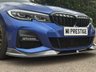 USED 2019 69 BMW 3 SERIES 2.0 320i M Sport Saloon 4dr Petrol Auto Euro 6 (s/s) (184 ps) CARBON STYLE M PERF-REVCAM-CARPLAY